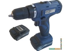 Дрель-шуруповерт WATT WAS-10.8 Li 1.010.025.12