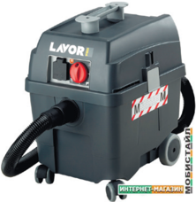 Пылесос Lavor Pro Worker EM