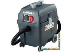 Пылесос Lavor Pro Worker EM