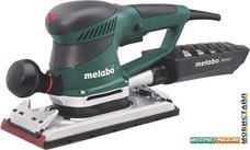 Виброшлифмашина Metabo SRE 4351 TurboTec