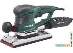 Виброшлифмашина Metabo SRE 4351 TurboTec