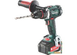 Дрель-шуруповерт Metabo BS 18 LTX Impuls
