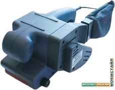 Ленточная шлифмашина WATT WBS-900