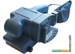 Ленточная шлифмашина WATT WBS-900