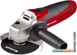 Угловая шлифмашина Einhell TC-AG 125