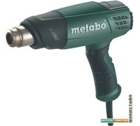 Промышленный фен Metabo HE 20-600 (602060000)