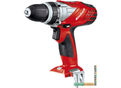 Дрель-шуруповерт Einhell PXC TE-CD 18 Li-Solo 4513692 (без АКБ)