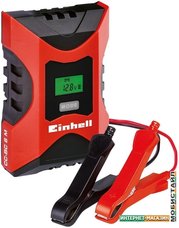 Зарядное устройство Einhell CC-BC 6 M
