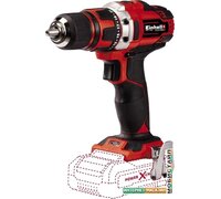 Дрель-шуруповерт Einhell TE-CD 18/40 Li-Solo (без АКБ)