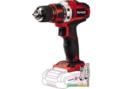 Дрель-шуруповерт Einhell TE-CD 18/40 Li-Solo (без АКБ)
