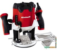 Вертикальный фрезер Einhell TE-RO 1255 E [4350490]