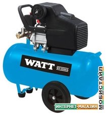 Компрессор WATT WT-2050A