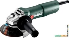Угловая шлифмашина Metabo W 750-125 603605010