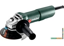 Угловая шлифмашина Metabo W 750-125 603605010