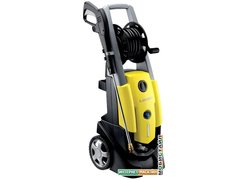 Мойка высокого давления Lavor Giant 24 8.105.0002