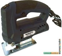 Электролобзик WATT WPS-550 3.550.055.00