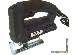 Электролобзик WATT WPS-550 3.550.055.00