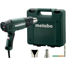 Промышленный фен Metabo HE 20-600 602060500