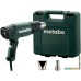 Промышленный фен Metabo HE 20-600 602060500