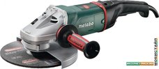 Угловая шлифмашина Metabo W 22-230 MVT (606462000)