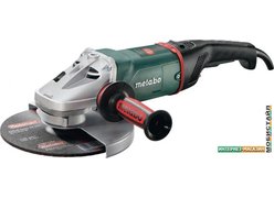 Угловая шлифмашина Metabo W 22-230 MVT (606462000)