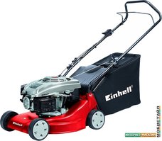 Колёсная газонокосилка Einhell GH-PM 40 P