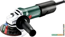 Угловая шлифмашина Metabo WEV 850-125 603611000