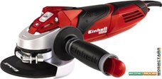 Угловая шлифмашина Einhell TE-AG 115/720