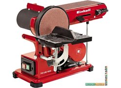 Станок Einhell TC-US 400