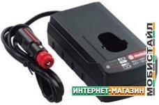 Зарядное устройство Metabo С 60 Car (4.8 до 18 В)