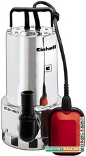 Насос Einhell GC-DP 1020 N