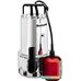 Насос Einhell GC-DP 1020 N