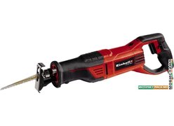 Сабельная пила Einhell TE-AP 750 E