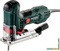 Электролобзик Metabo STE 100 Quick