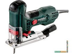 Электролобзик Metabo STE 100 Quick
