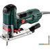 Электролобзик Metabo STE 100 Quick