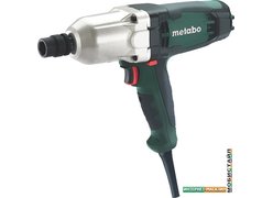 Ударный гайковерт Metabo SSW 650 602204000