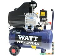 Компрессор WATT WT-2124A