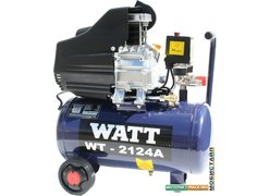 Компрессор WATT WT-2124A