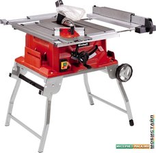 Станок Einhell TE-CC 2025 UF