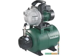 Насос Metabo HWW 3300/25 G