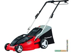 Колёсная газонокосилка Einhell GC-EM 1536