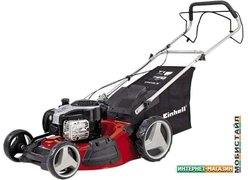 Колёсная газонокосилка Einhell GC-PM 51/2 S HW B&S