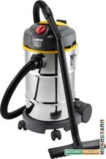 Пылесос Lavor WT 30 X
