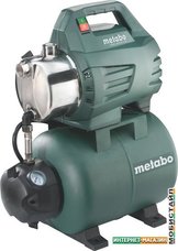 Насос Metabo HWW 3500/25 Inox