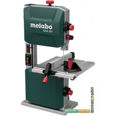Станок Metabo BAS 261 Precision 619008000