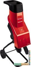 Садовый измельчитель Einhell GH-KS 2440