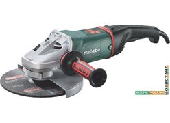 Угловая шлифмашина Metabo WE 22-230 MVT
