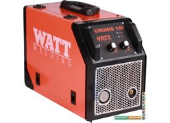 Сварочный инвертор WATT Euromig 160