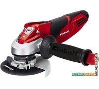 Угловая шлифмашина Einhell TE-AG 115/600